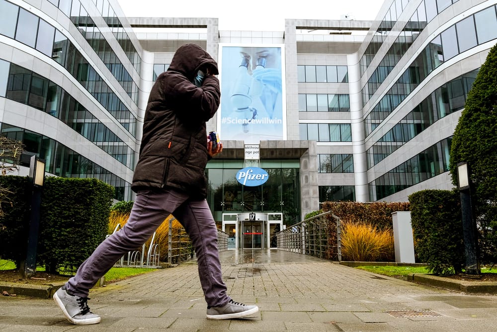 Lääkepatentit – monopolipeliä ihmishengillä post image