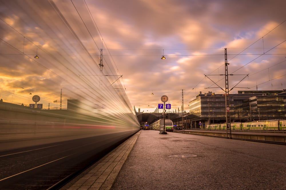 Sekoitettu kaupunkirakenne vastaa nykyajan tarpeisiin post image