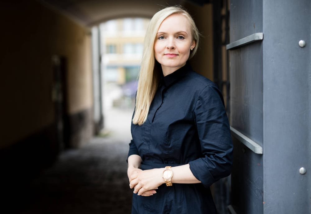 Sisäministeri Maria Ohisalo: Kunnilla iso rooli syrjäytymisen ehkäisyssä post image