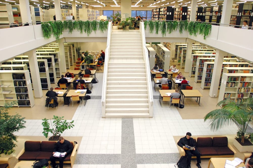 Tulehtunut aluekehitys: kaupungit ja tiede eivät ole hallituksen suosiossa post image