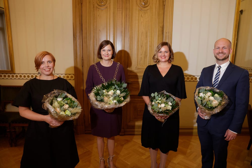 Turku siirtyi pormestarien aikakauteen vihreiden ajamalla mallilla post image