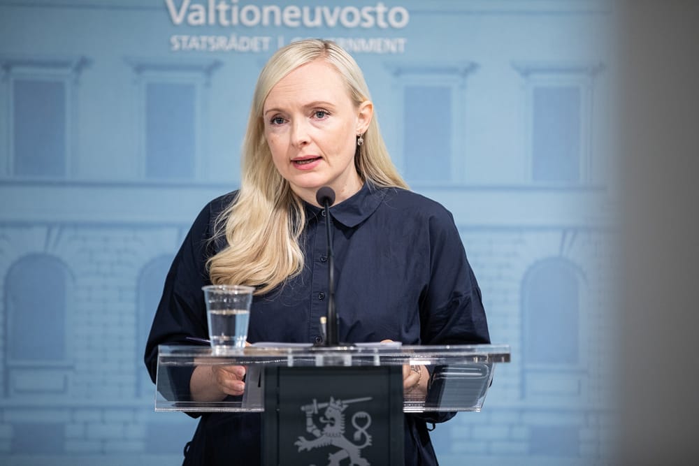 Yksi vai kaksi ja kuka vai ketkä? Ohisalon tuuraajaksi on monta vaihtoehtoa post image