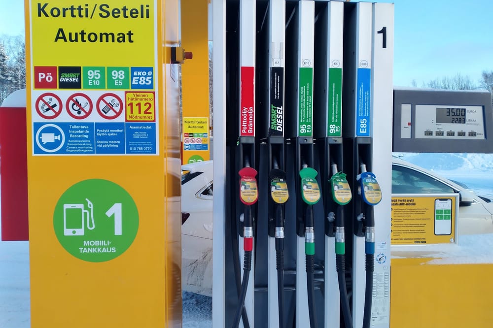 Hiiliverot tekevät elämästä halvempaa post image