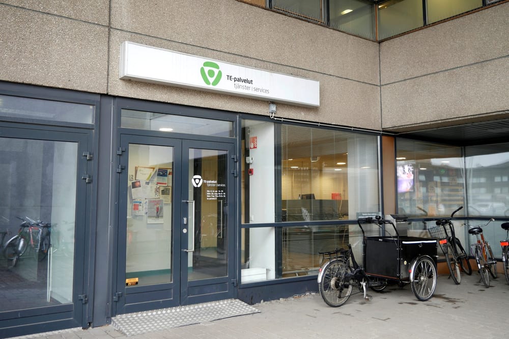 Pohjois­mainen työvoima­pal­ve­luiden malli lisää tukea työnhakuun post image