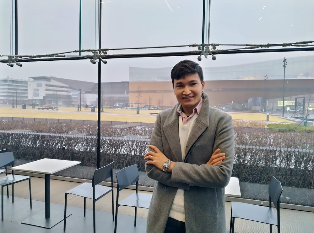 Afganistan 2022: Ainoa varma asia on nälänhätä post image