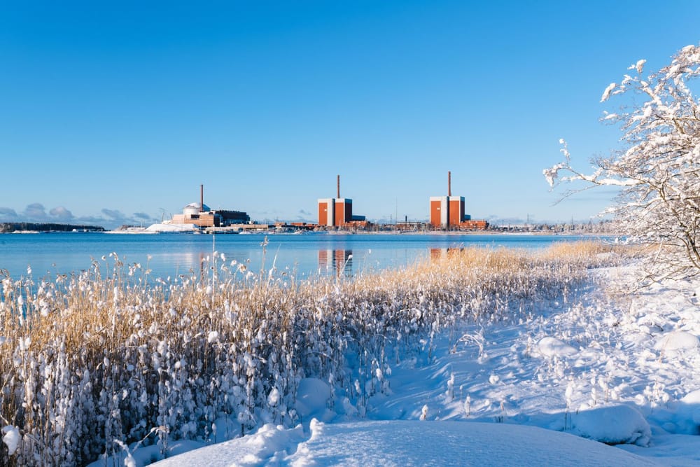 Vihreiden ydinvoimakanta – neljän vuoden muutosprosessi post image