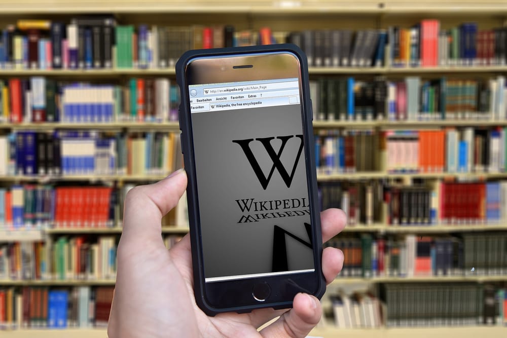Wikipedia-tempaus täydentää suomenkielistä ympäristösanastoa post image