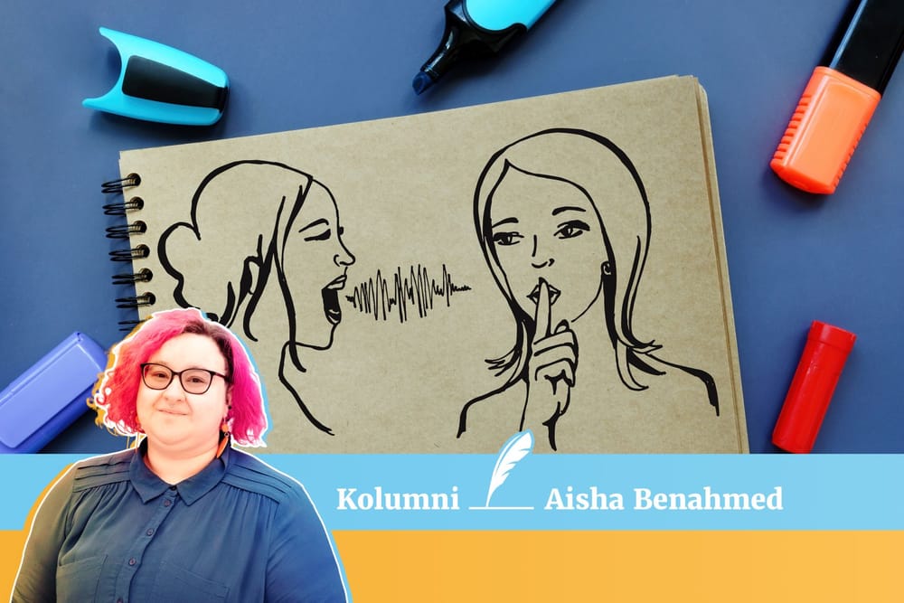 Älä kysy, mistä olen kotoisin! post image
