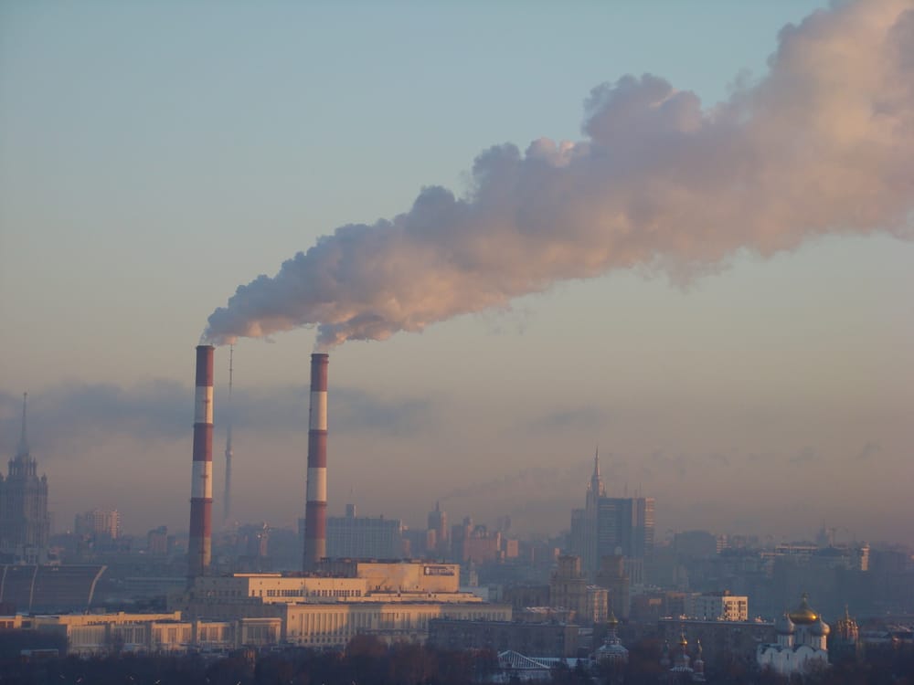 Ukrainan sota oli viimeinen niitti ympäristöyhteistyölle Venäjän kanssa post image
