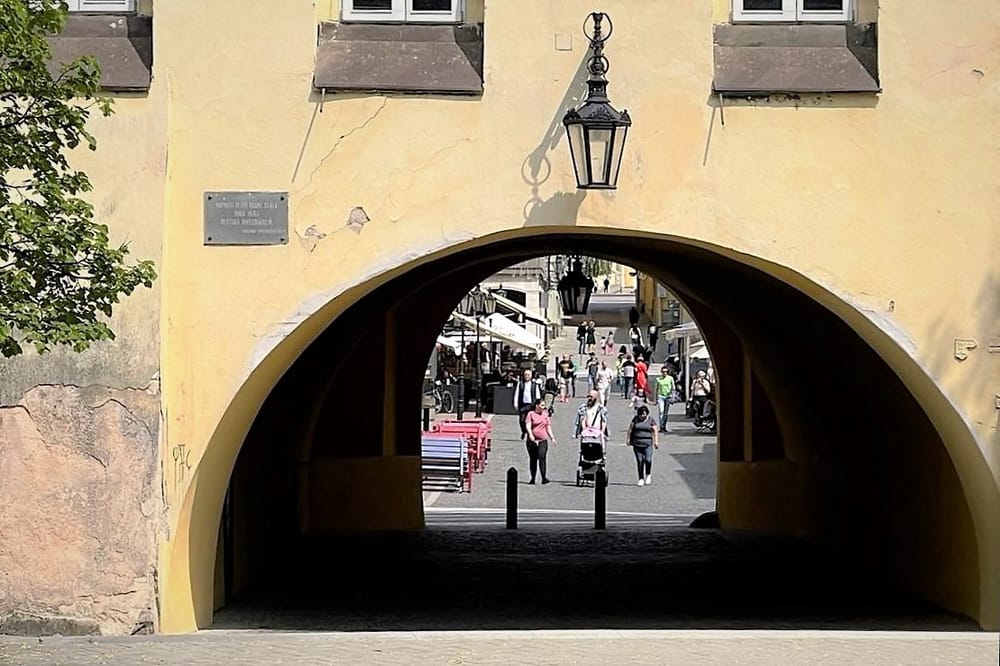 Ukraina-päiväkirjat: Ohjukset iskivät, lähdimme Slovakiaan post image