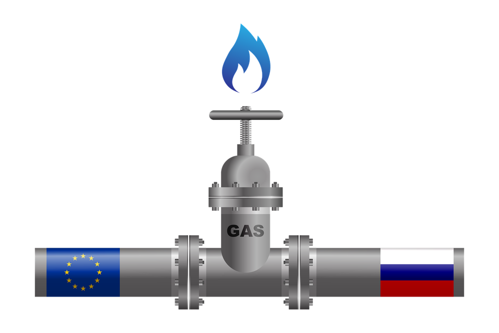 Euroopan energiakriisi on itse tehdyn politiikan seurausta post image