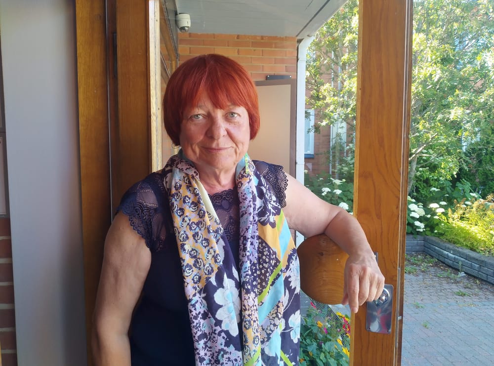 Tarja Cronberg: Eristetyt valtiot rakentavat ydinaseita ja uhkaavat niillä post image