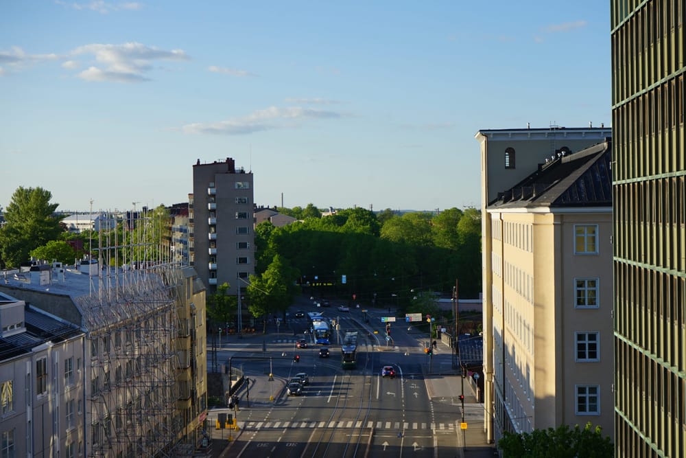 Uusi kirja kysyy, miksi emme voisi rakentaa kauniimpia kaupunkeja post image