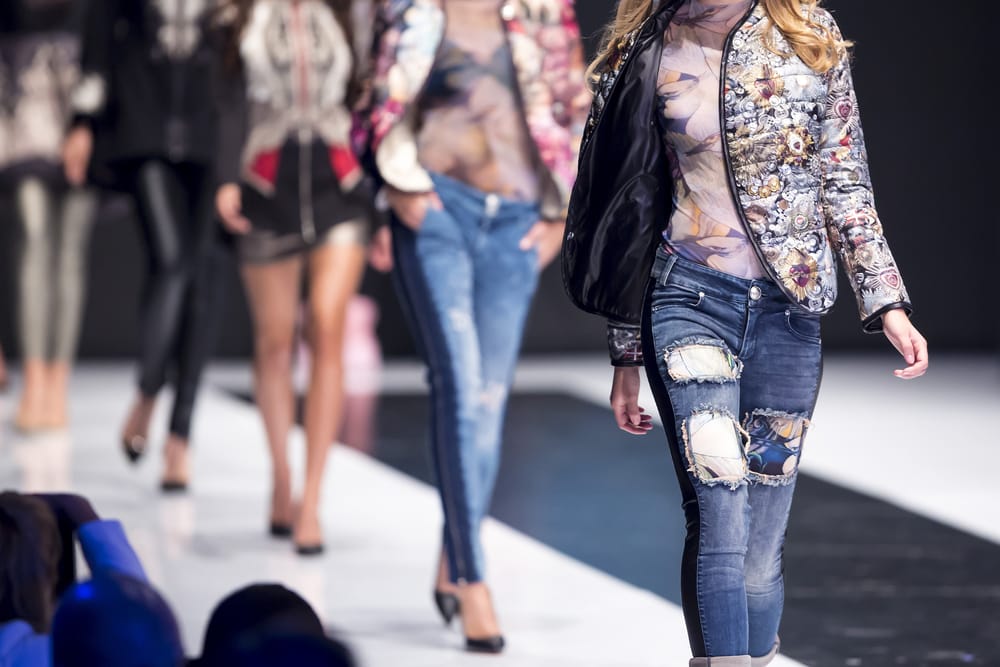 Slowfashion on uusi musta post image