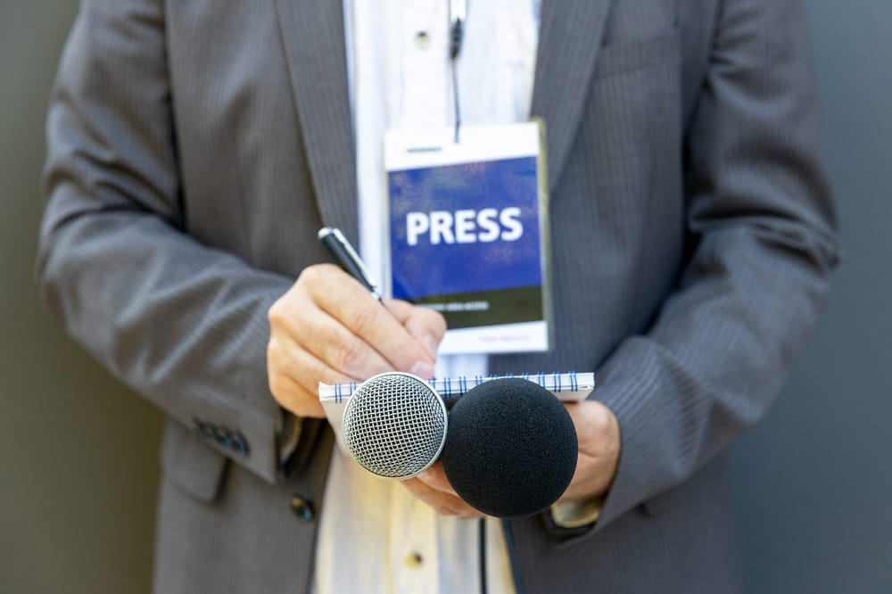 Verde noudattaa toiminnassaan journalistisia periaatteita post image
