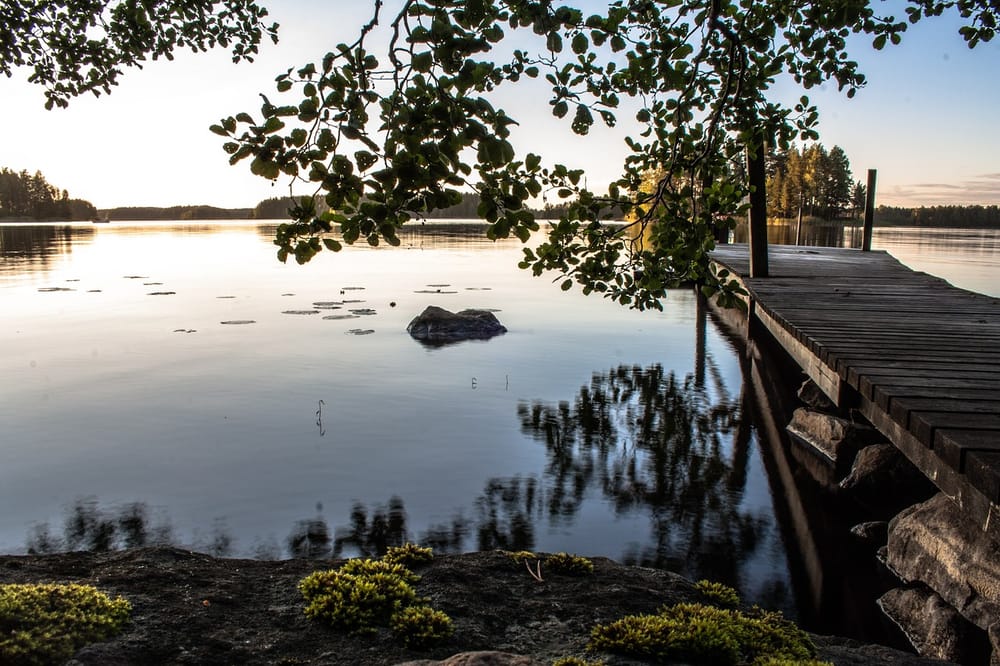 Mökkeilyn päästöt laskettu - mökkeilyyn liittyvä liikenne suurin päästöjen lähde post image