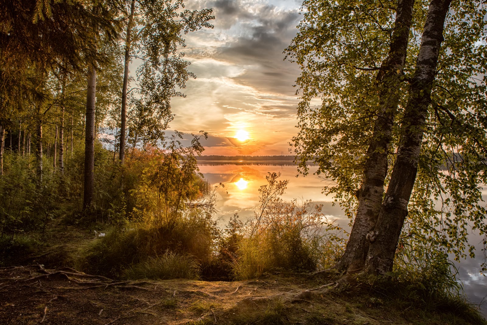 Alakulon ja toivon maisema post image