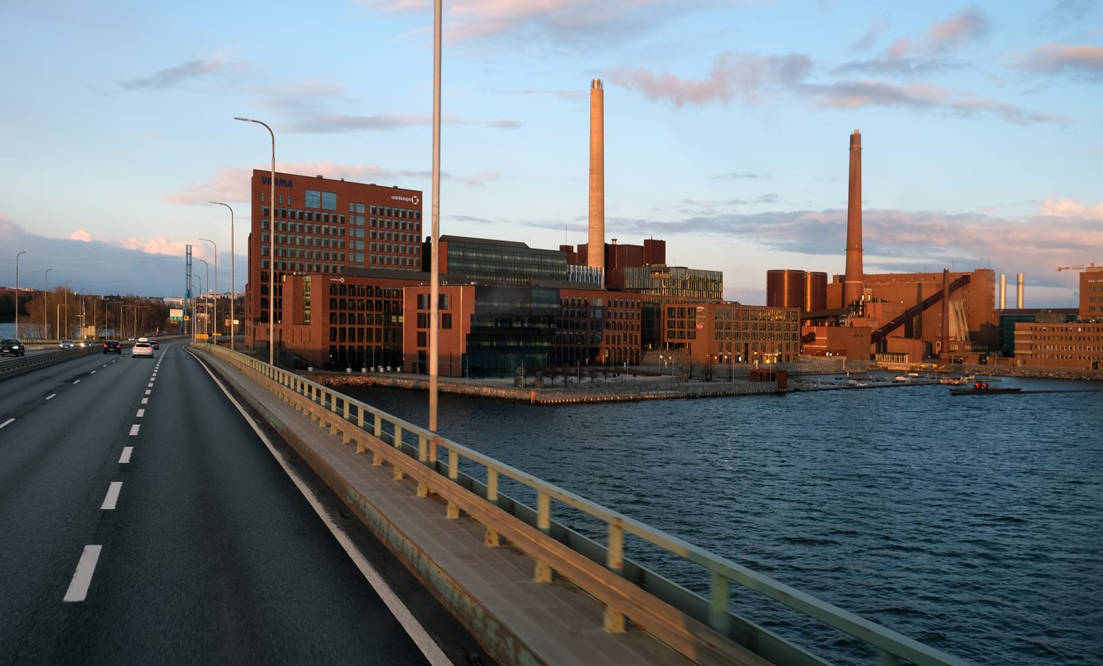 Helsingin keskustaan rakennetaan pienydinvoimalan testilaitos post image