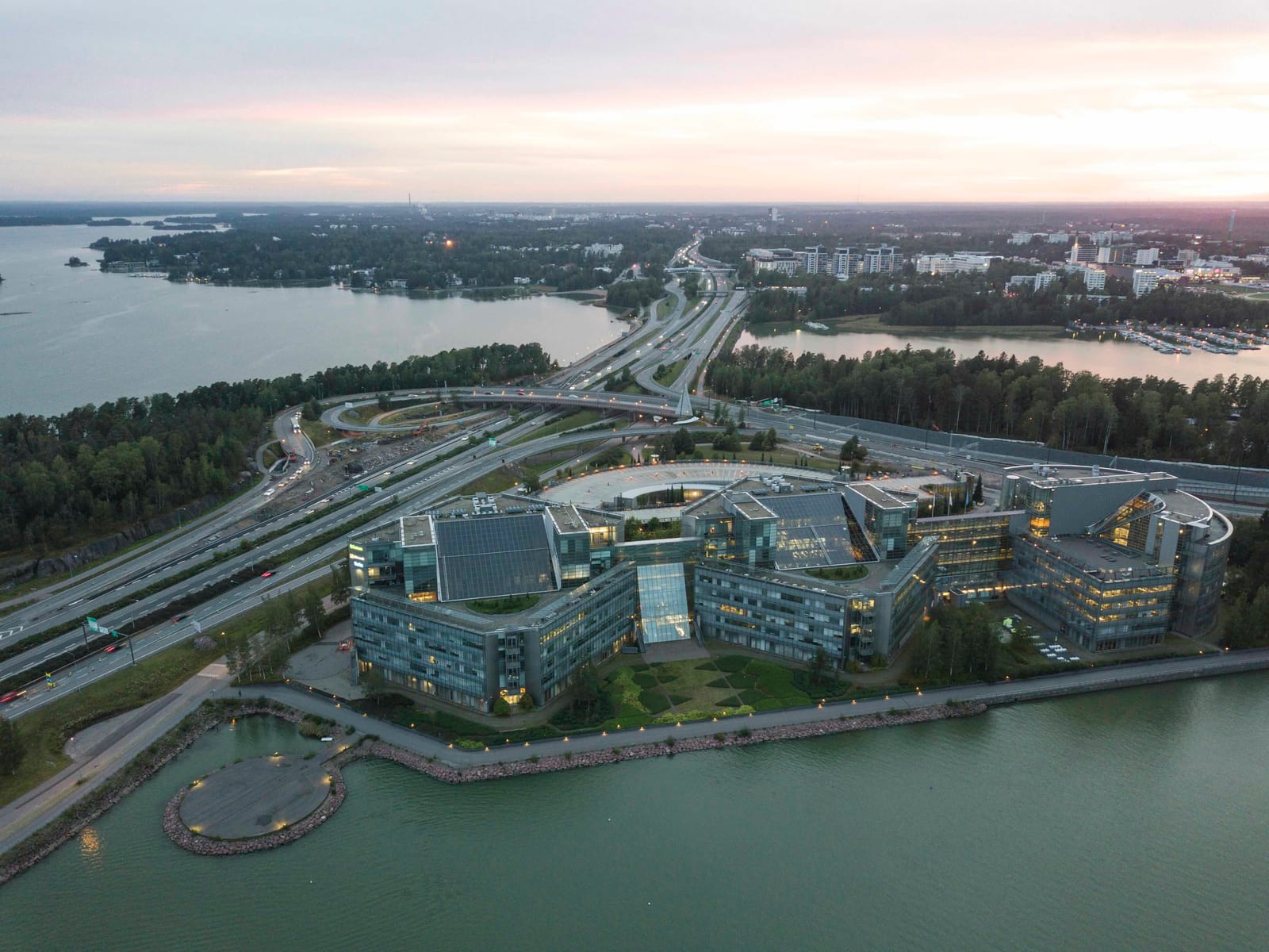 Finland Cultural Guide - Part II: Metropolitan Helsinki and central Uusimaa province post image