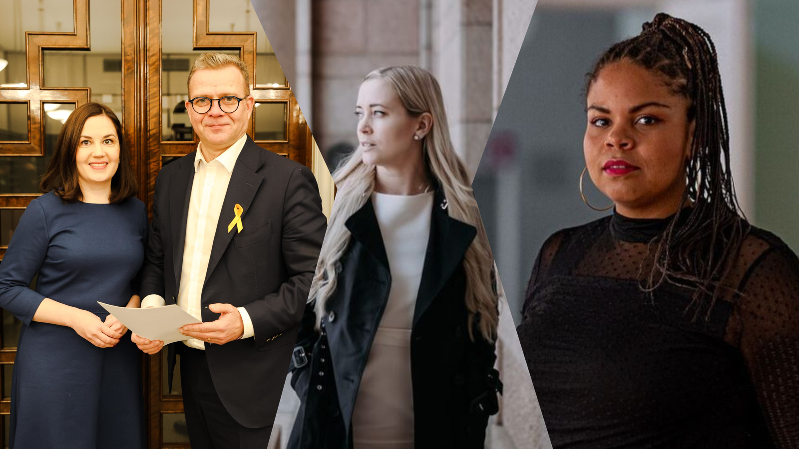 Sosiaalisen median ikärajat jakavat vihreitä eduskunnassa post image