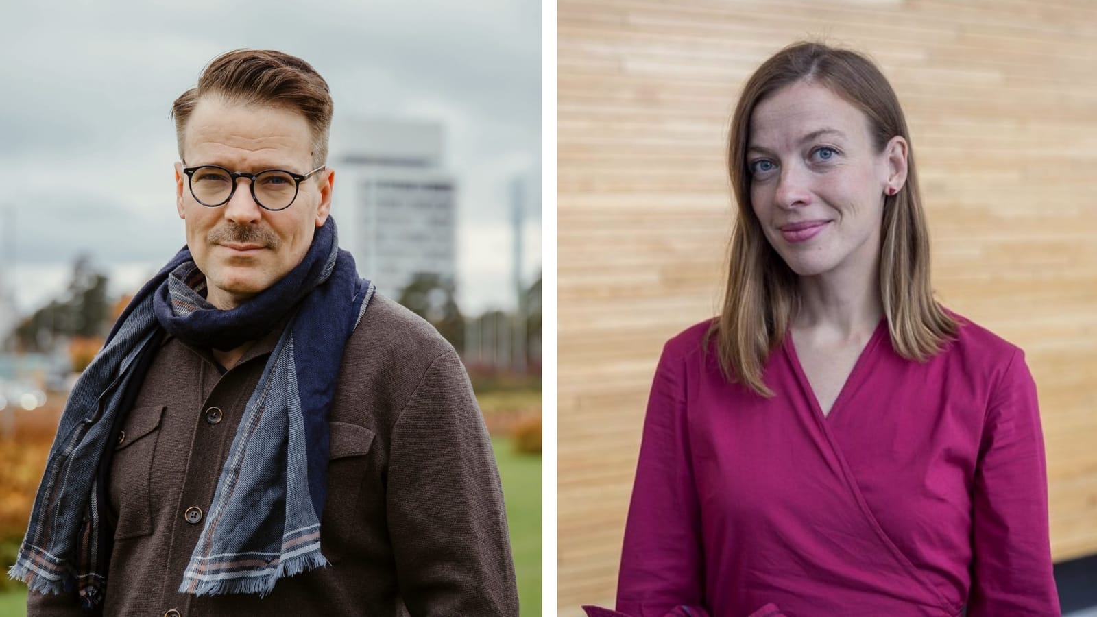 MEPit Niinistö ja Andersson: Orpo pettää taas luonnon post image