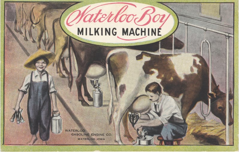 Amsterdam kieltämässä lihan ja fossiilisten polttoaineiden ulkomainonnan post image