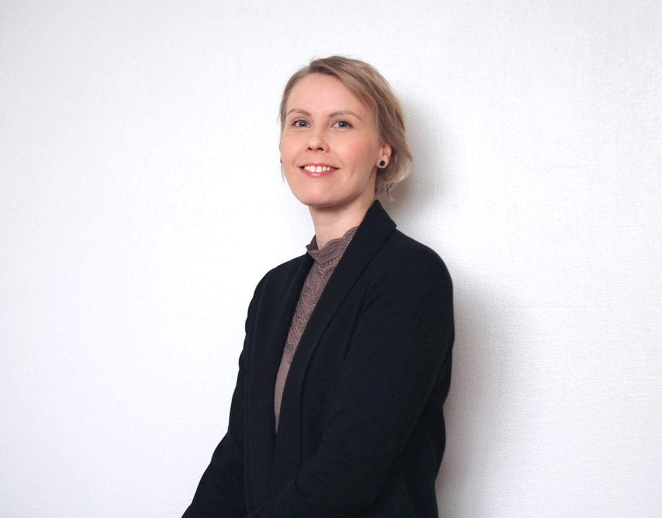 Väitös: Arki hoivakodeissa passiivista post image