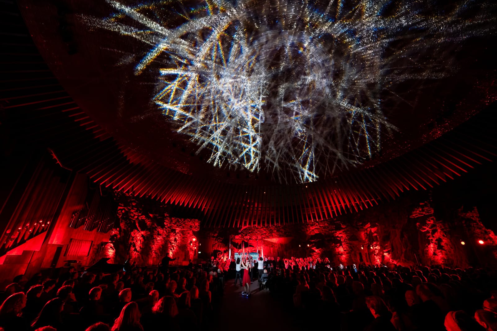 Opera Boxin rohkeasti erilainen Carmina burana post image