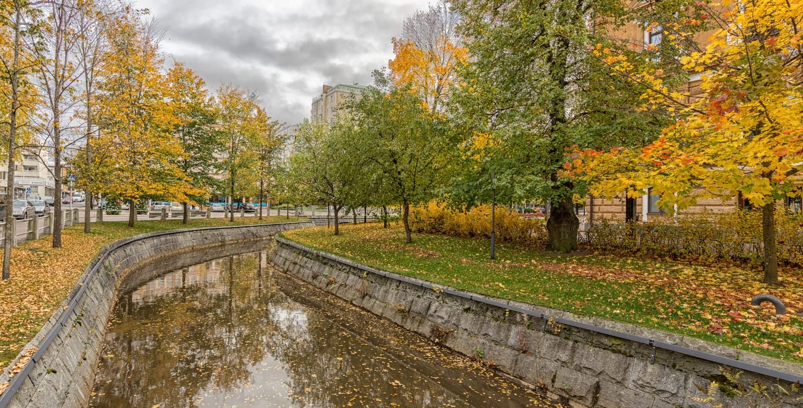 Sarjakuvan tie marginaalista kulttuuripääkaupunkiin post image