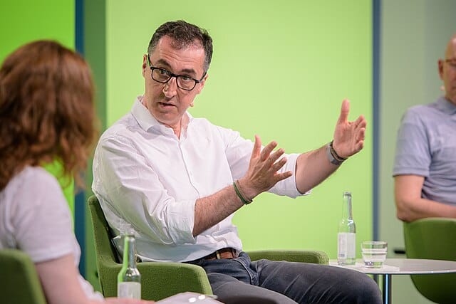 Vihreät vaalivoittoon Saksassa – 16-vuotiaat äänestivät ensimmäistä kertaa post image