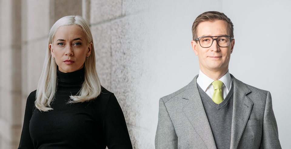 Vihreät mukaan välikysymykseen: Lapsiköyhyys ei syvenny vahingossa post image