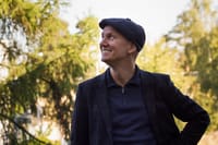 Vihreät hyötyisivät, jos meillä olisi selkeämpi oikeisto- ja vasemmistosiipi post image