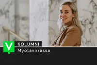 Suomi ansaitsee parempaa post image