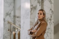 Sofia Virta: Puutteellinen suojelu ajaa vanhat metsät sellukattilaan – suunnan on muututtava post image