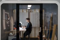 Over half of highly educated immigrants find jobs through Espoo City-Aalto University service post image