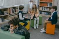 Ombudsman for Children: Immigrant-background children need more support in schooling post image