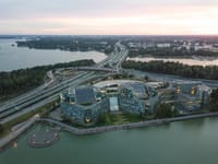 Finland Cultural Guide - Part II: Metropolitan Helsinki and central Uusimaa province post image