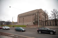 The Greens joined Finland’s 'debt brake' deal post image