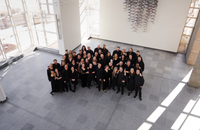 Kansallisoopperan kuoro juhli 80-vuotistaivaltaan  Brahmsin Saksalaisella sielunmessulla post image