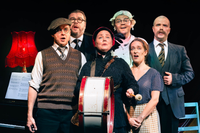 Svengaako Sörkka? No kyllä vaan! post image