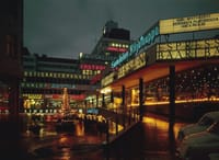 Ylioppilastalot lähtivät, mutta todellinen menetys on liikekiinteistöt post image