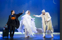 Giellavealgu, Opera Boxin saamelaissatu lapsille ja lapsenmielisille post image