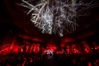 Opera Boxin rohkeasti erilainen Carmina burana post image