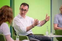 Vihreät vaalivoittoon Saksassa – 16-vuotiaat äänestivät ensimmäistä kertaa post image