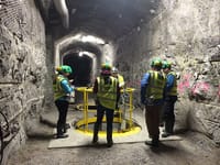 Vihreiden Harjanne ja kokoomuksen Vestman iloitsevat uudesta ydinenergialaista post image