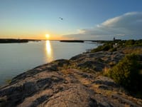 Romahduksia vai rajatonta kasvua? post image