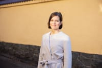 Mari Holopainen palaa eduskuntaan post image