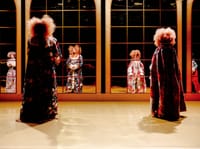 Teatteri olen minä post image