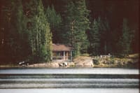 Tutkimus: Mökkeily jättää ympäristöön yhä suuremman jäljen post image