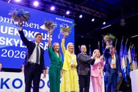 Sivistysporvarien kärsivällisyys alkaa pettää kokoomuksessa post image
